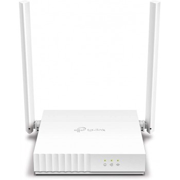 ROTEADOR WIRELESS 300 MBPS...