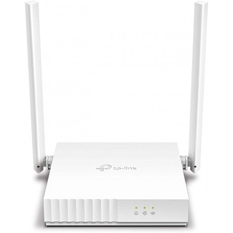 ROTEADOR WIRELESS 300 MBPS TL-WR829N TP-LINK