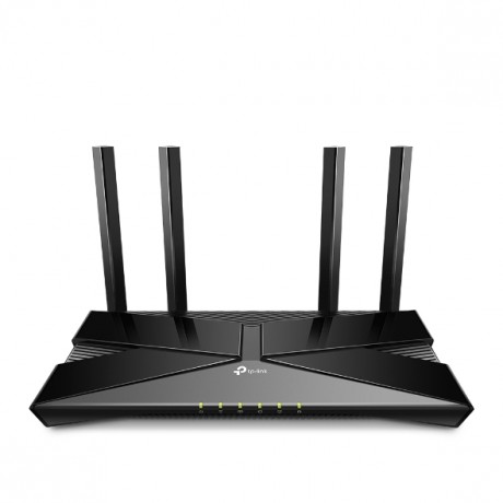 Roteador Wi-Fi 6 Dual Band AX1800