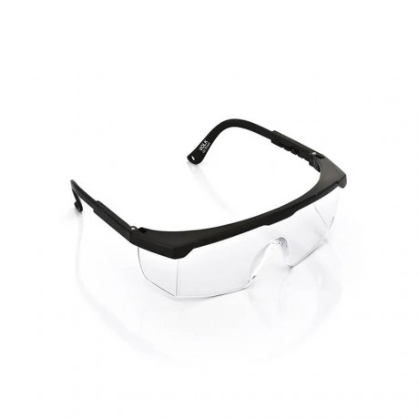 OCULOS VOLK VVISION 100 LENTE TRANSPARENTE TIPO RJ