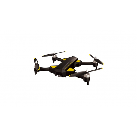 Drone Falcon Gps Camera 4k Gimbal Fpv 550m 20min - ES355