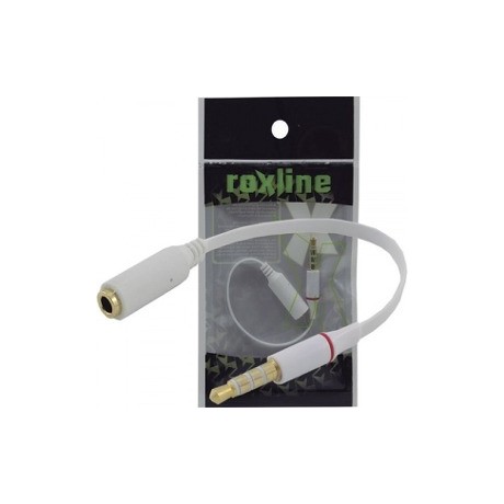 ADAPTADOR  ROXLINE P2 4C X J2 ST 15CM