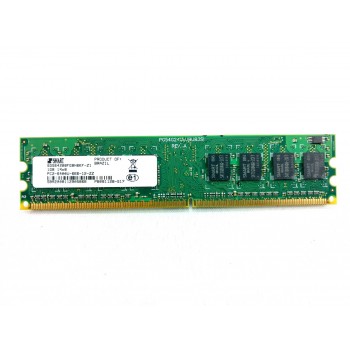 MEMORIA 1GB DDR2 SMART