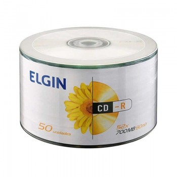 CD-R ELGIN UN 82040/82160