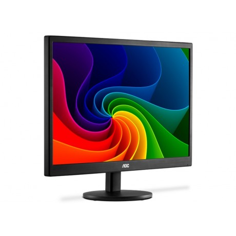 MONITOR AOC LED 18.5 E970SWNL