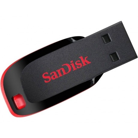 PENDRIVE SANDISK 32GB CRUZER BLADE