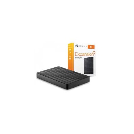 HD EXTERNO SEAGATE EXPANSION 1TB