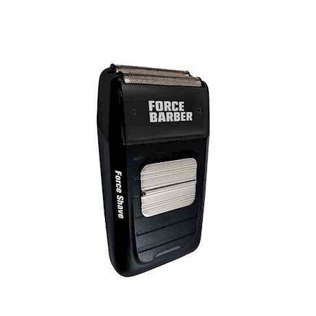 MAQUINA DE CORTE FORCE SHAVE BLACK