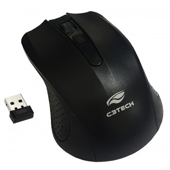 MOUSE S/FIO C3TECH RC NANO...